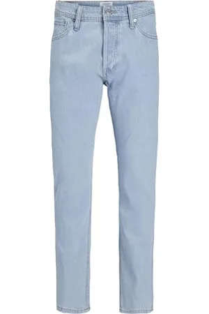 JACK & JONES Damen Jjieddie Jjoriginal Sq 738 Hose, , 30W / 32L
