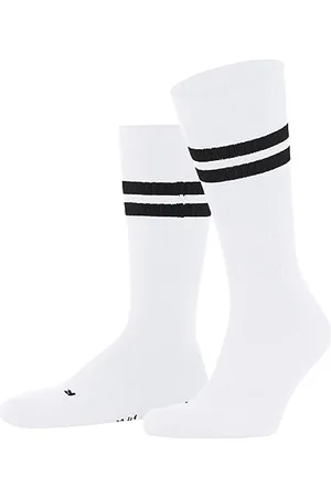 Falke Unisex Socken Dynamic U So Baumwolle gemustert 1 Paar, , 37-38