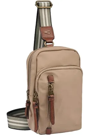 Camel Active Damen BARI Sling Backpack Rucksack