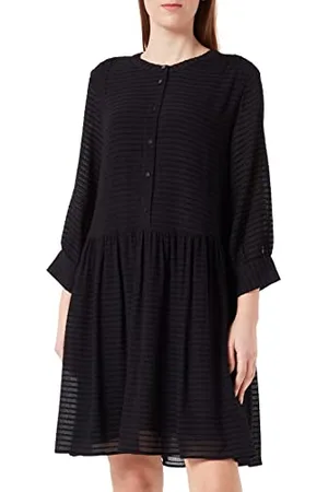 Taifun Kleid Gewebe