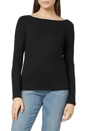 Comma, Langarmshirt