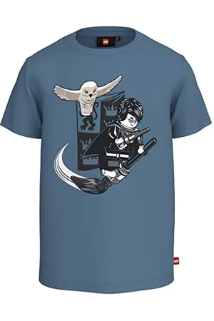 LEGO Wear Harry Potter Unisex T-Shirt LWTaylor 119