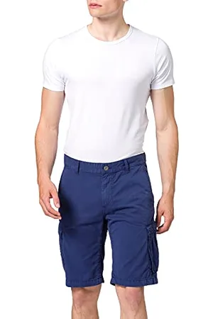 Camel Active Herren 4968005U75 Bermudas, , 50I