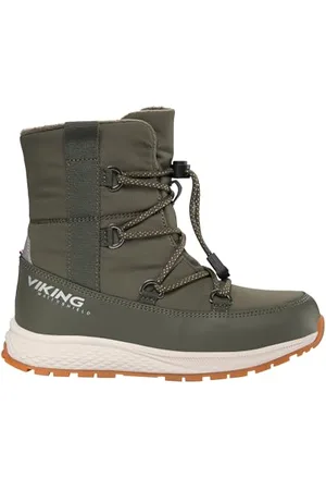 Viking Mädchen Equip Warm Wp Sl Snow Boot, , 41 EU