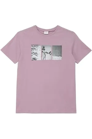 QS by s.Oliver Jungen 2145810 T-Shirt, , S