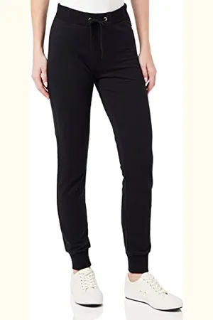 Champion Damen Sporthose Classic C-logo Joggers, , S