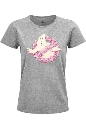 Ghostbusters Damen Woghosdts020 T-Shirt, , Small