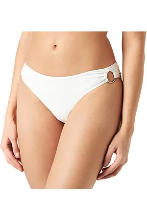 Banana Moon Damen Nalta Ring Bikinihose, , 135 (Herstellergröße: L42)