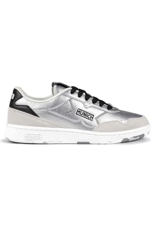 Munich 24/7, Unisex-Sneaker für Erwachsene, , 40 EU
