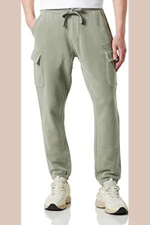 Marc O’ Polo Herren 223402119072 Freizeithose, , 3XL