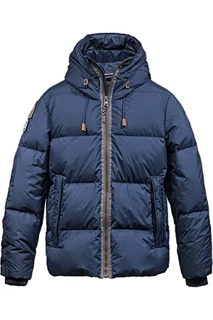 Dolomite Herren Ms 1954 Karakorum Evo Jacke, , XXXL