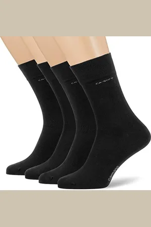 Camano Herren 3642000 Socken, , 39-42 EU