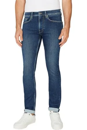 Pepe Jeans Herren Slim Gymdigo Pm207389 Jeans, , 33 W/30 L