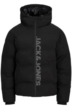 JACK & JONES Jjpayne Puffer Jacket