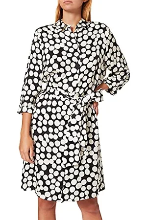 Seidensticker Damen 132102-39 Kleid, , 38