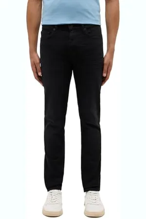 Mustang Herren Jeans Hose Style Frisco Skinny