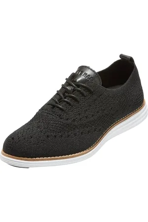 Cole Haan Damen Originalgrand Stitchlite Wingtip Oxford, , 39 EU