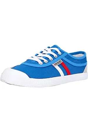 Kawasaki Unisex Retro Canvas Shoe Low-top, , 36 EU