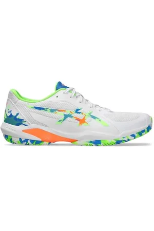 Asics Herren Solution Swift Ff 2 Padel L.e. Sneaker, , 46 EU