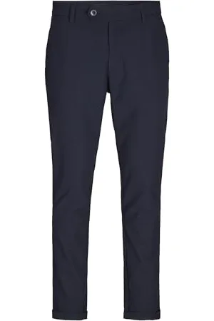 JACK & JONES Herren Jpstmarco Jjconnor Noos Chinohose, ,33W / 32L