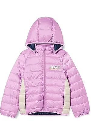 NAME IT Mädchen NKFMONTY Jacket NOOS Jacke, , 158