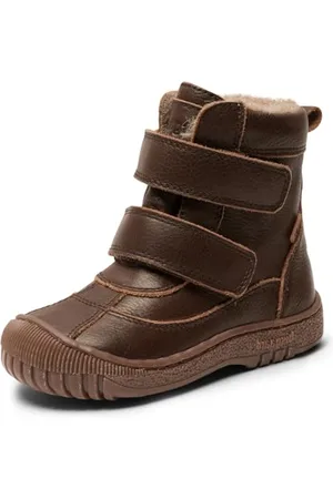 Bisgaard Unisex Kinder Ellis Snow Boot, , 31 EU