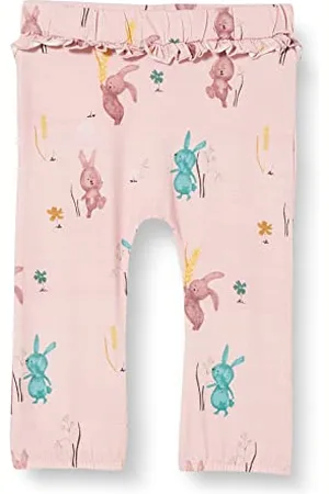 NAME IT Baby Girls NBFKATIE Pant Hose, , 62
