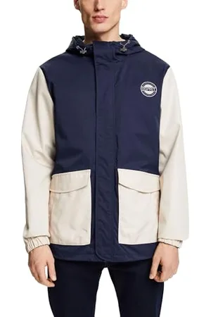 ESPRIT Herren 024ee2g306 Jacke, , S