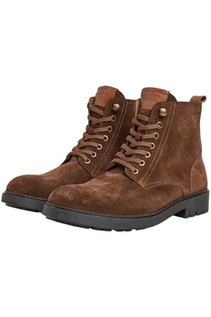 Pepe Jeans Herren Fred Earth Kalt gefüttert Langschaft Stiefel & Stiefeletten, , 47 EU