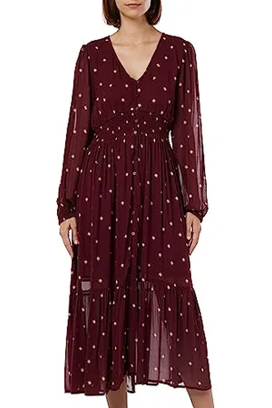 Pepe Jeans Damen Gio Dress, , XS