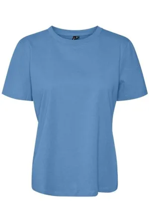 VERO MODA Damen VMPAULINA SS GA JRS NOOS T-Shirt, , XS