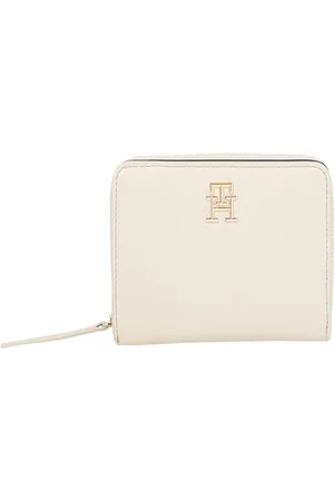 Tommy Hilfiger Damen Geldbörse Logotape Klein, , Einheitsgröße