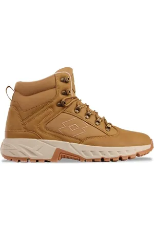 Lotto Unisex WOODLARK MID Halblange Stiefel, , 45 EU