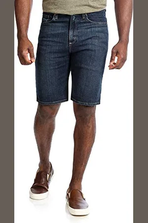 Wrangler Herren Comfort Waistband Shorts, , 54 DE