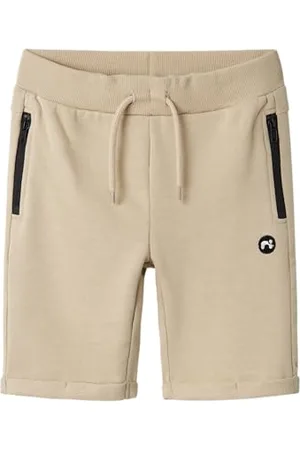 NAME IT Jungen NKMVIMO SWE Shorts UNB Noos, ,110