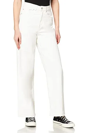 JJXX Damen Jxtokyo Wide Hw Nr6012 Noos Jeans, , 32W / 30L EU