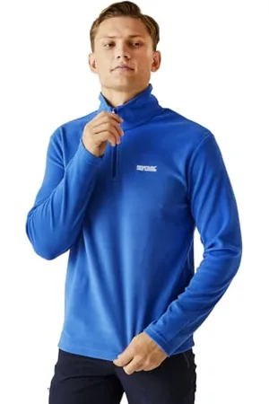 Regatta Herren Thompson Fleece Jacke, , XXL EU