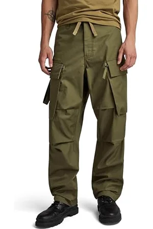 G-Star RAW Herren R-3N Balloon Cargohose, , M