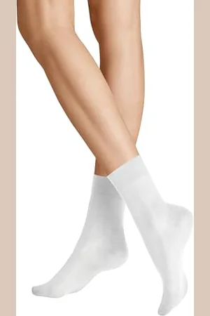 Kunert Hudson Damen Socken Relax Light hautfreundlich 39-42