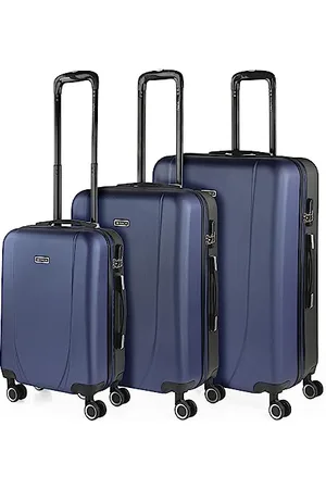 Itaca Gepäck-Sets, Reisekoffer, Reisekoffer Set, Kofferset, Hartschalenkoffer, Trolley-Set, Luggage - Große Auswahl an Koffer & Trolleys für Jede Reise