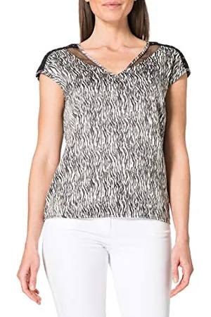 Garcia Damen D10030 Bluse, , L EU