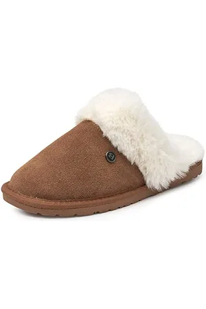 Blenzo Herren 1785 Constuction Shoe, 15-Cognac, 37 EU