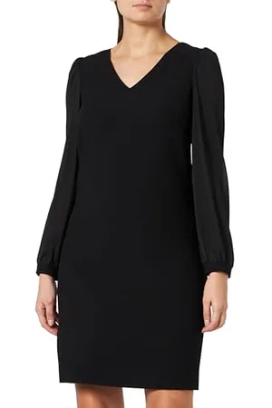Comma, Midi Kleid