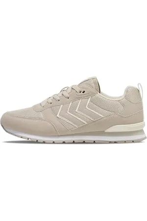 Hummel Unisex Monaco 86 Tonal Lizard Sneaker, , 39 EU