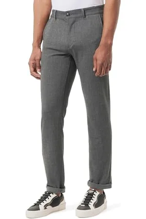 HUGO BOSS Herren Chino_Slim, , 31W / 34L EU