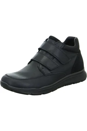 ARA Herren Benjo Kletter, Black, 42 EU