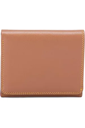Mywalit Unisex Bi-fold w/Tray Purse Accessory-Travel Wallet