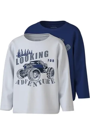 NAME IT NMMVICTOR 2P LS NREG TOP