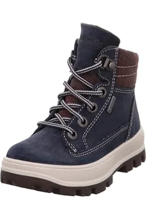 Superfit Jungen Tedd Schneestiefel, , 37 EU Weit