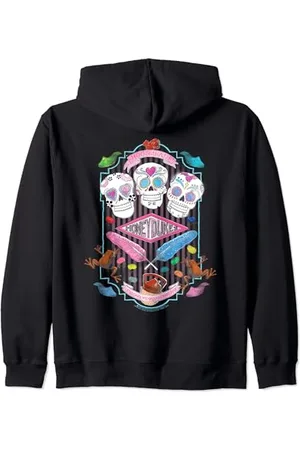Harry Potter Honeydukes Legendary Sweet Shop Kapuzenjacke